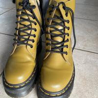Scarpe dr martens