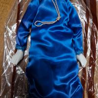 Bambola porcellana Donati