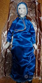 Bambola porcellana Donati