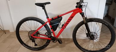 mtb canyon