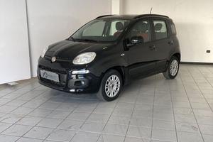 FIAT Panda 1.2 Trussardi
