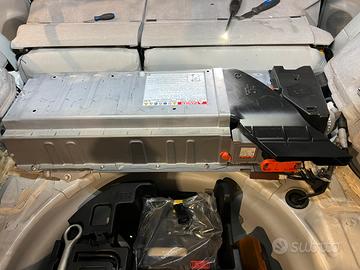 batteria x Toyota Prius