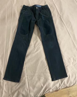 Pantaloni Jeckerson bambino