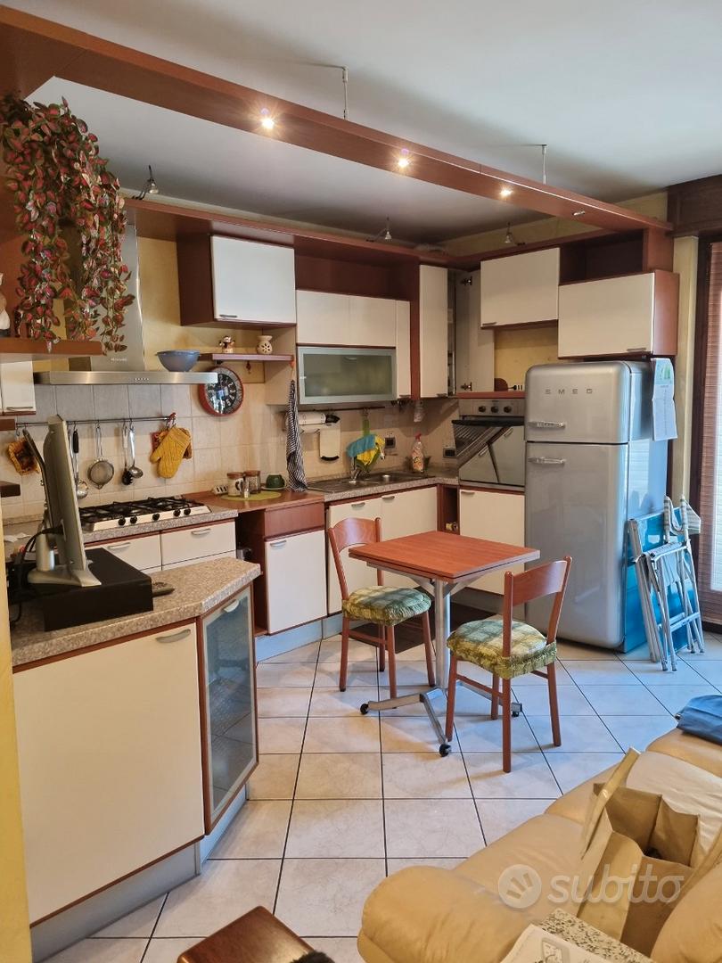 Appartamento – Cene, Bergamo - Vista 2