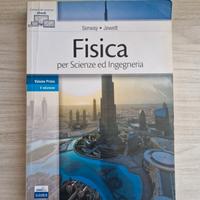 Fisica per Scienze ed Ingegneria - Serway Jewett