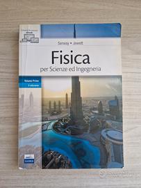 Fisica per Scienze ed Ingegneria - Serway Jewett