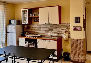 Talya catania appartamento in centro