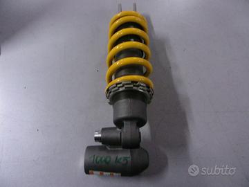 Ammortizzatore posteriore SUZUKI GSXR 1000 K5 K6