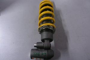 Ammortizzatore posteriore SUZUKI GSXR 1000 K5 K6