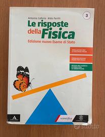 Le risposte della Fisica 3
