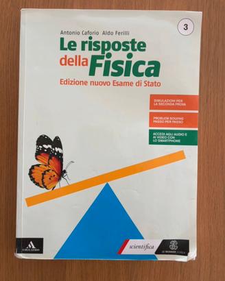 Le risposte della Fisica 3