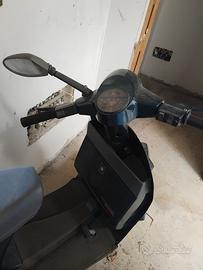 vespa