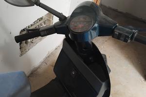 vespa