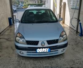 RENAULT Clio 2ª serie - 2003