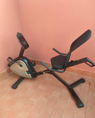 Ciclette recline
