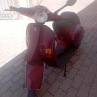 Vespa 50