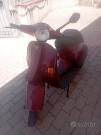 Vespa 50