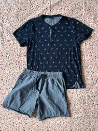 Pigiama donna yamamay S