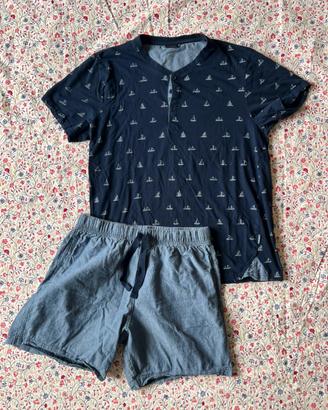 Pigiama donna yamamay S