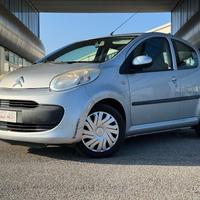 CITROEN C1 1.0 5P. Neopatentati