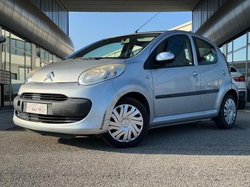 CITROEN C1 1.0 5P. Neopatentati