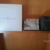 Scatole Orologi Baume &Mercier, Bulgari