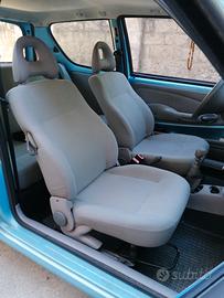 auto fiat 600