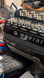 Fisarmonica Cromatica G. Navini