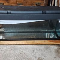 ACQUARIO ADVANCE 100 NERO (100*40*60)

