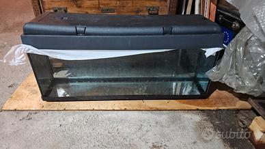 ACQUARIO ADVANCE 100 NERO (100*40*60)

