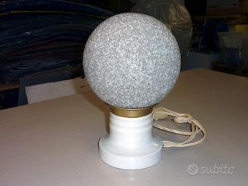 Abajour anni 80 - Vintage