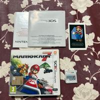 mario kart 7 nintendo 3ds