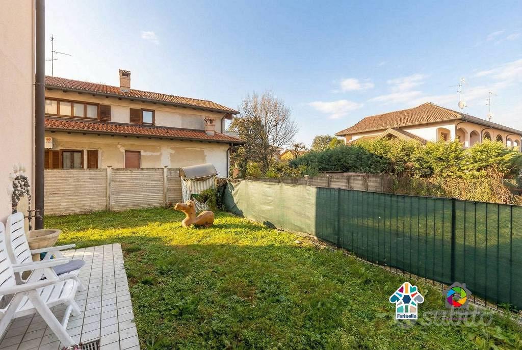 Appartamento – Biassono, Monza e della Brianza - Altro