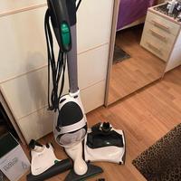 SCOPA ELETTRICA VORWERK FOLLETTO VK150