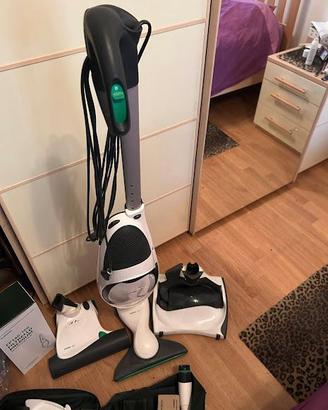 SCOPA ELETTRICA VORWERK FOLLETTO VK150