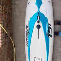 Tavola surf mistral