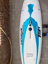 Tavola surf mistral