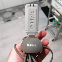 Adattore Wi-Fi USB D-Link Dwl-g122 