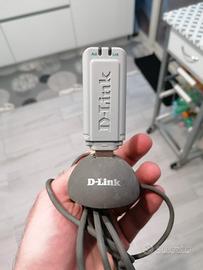 Adattore Wi-Fi USB D-Link Dwl-g122 