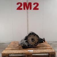 CAMBIO AUTOMATICO CON CONVERTITORE DI COPPIA AUDI