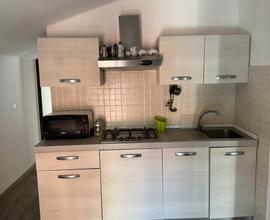 Marina GR 4 posti vicino spiaggia si cani