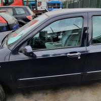 LANCIA LYBRA 2000 - PORTA ANTERIORE SINISTRO