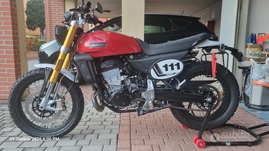 FANTIC CABALLERO 500 SCRAMLER 25/26
