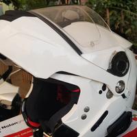 Casco nolan modulare n90-2