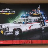 LEGO 10274 Ghostbuster Ecto-1