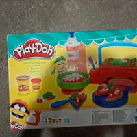 Set Play-Doh Pizzeria 