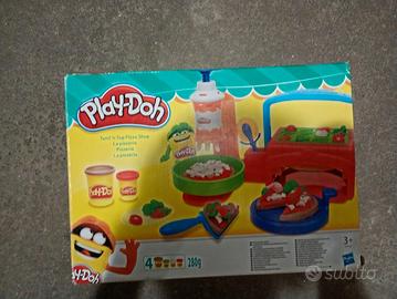 Set Play-Doh Pizzeria 