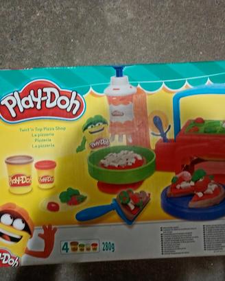 Set Play-Doh Pizzeria 