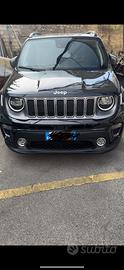 JEEP Renegade - 2021