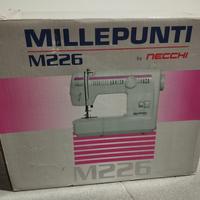 macchina da cucire 